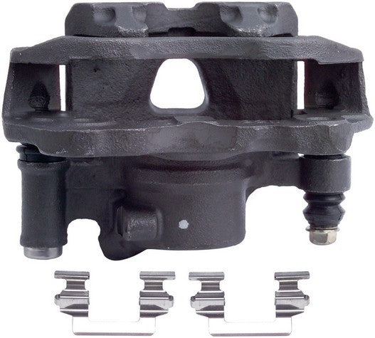 CARDONE Reman Disc Brake Caliper P/N:19-B1097 Fits: Dodge Ram 50 93-87, Mitsubishi Mighty Max 96-87, Mitsubishi Van 90-87 - Image 3