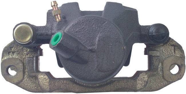 CARDONE Reman Disc Brake Caliper P/N:19-B1098 Fits: Mazda B2200 84-82 - Image 2