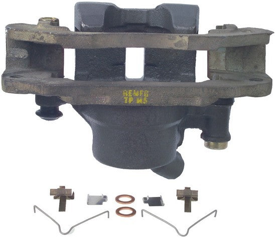CARDONE Reman Disc Brake Caliper P/N:19-B1098 Fits: Mazda B2200 84-82 - Image 3