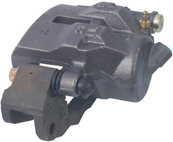 CARDONE Reman Disc Brake Caliper P/N:19-B1099 Fits: Mazda B2200 84-82 - Image 1