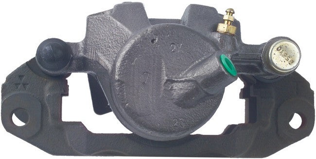 CARDONE Reman Disc Brake Caliper P/N:19-B1099 Fits: Mazda B2200 84-82 - Image 2