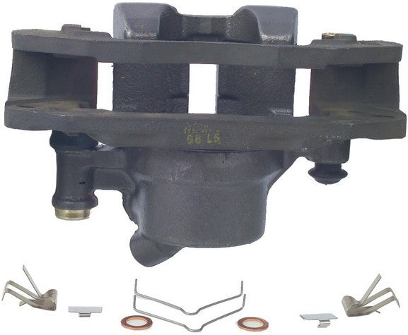 CARDONE Reman Disc Brake Caliper P/N:19-B1099 Fits: Mazda B2200 84-82 - Image 3
