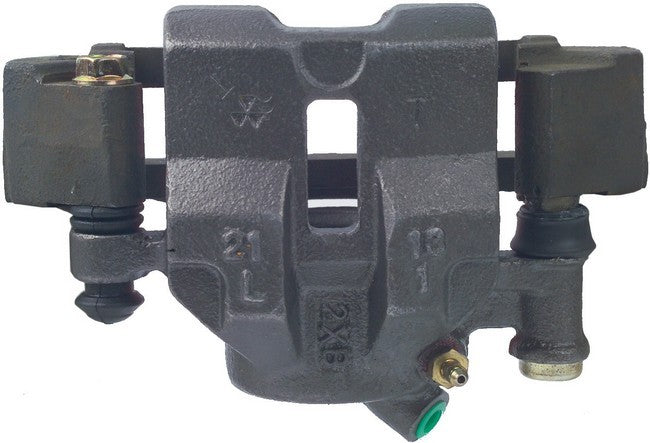 CARDONE Reman Disc Brake Caliper P/N:19-B1099 Fits: Mazda B2200 84-82 - Image 4