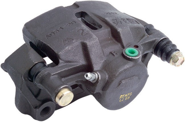 CARDONE Reman Disc Brake Caliper P/N:19-B1100 Fits: Mazda B2000 87-86, Mazda B2200 93-87, Mazda B2600 93-87 - Image 1