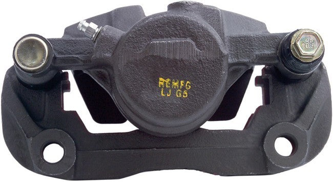 CARDONE Reman Disc Brake Caliper P/N:19-B1100 Fits: Mazda B2000 87-86, Mazda B2200 93-87, Mazda B2600 93-87 - Image 2