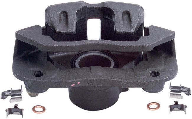 CARDONE Reman Disc Brake Caliper P/N:19-B1100 Fits: Mazda B2000 87-86, Mazda B2200 93-87, Mazda B2600 93-87 - Image 3