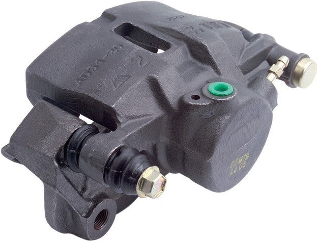 CARDONE Reman Disc Brake Caliper P/N:19-B1101 Fits: Mazda B2000 87-86, Mazda B2200 93-87, Mazda B2600 93-87 - Image 1