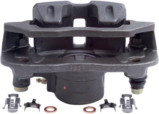 CARDONE Reman Disc Brake Caliper P/N:19-B1101 Fits: Mazda B2000 87-86, Mazda B2200 93-87, Mazda B2600 93-87 - Image 3