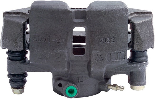 CARDONE Reman Disc Brake Caliper P/N:19-B1101 Fits: Mazda B2000 87-86, Mazda B2200 93-87, Mazda B2600 93-87 - Image 4