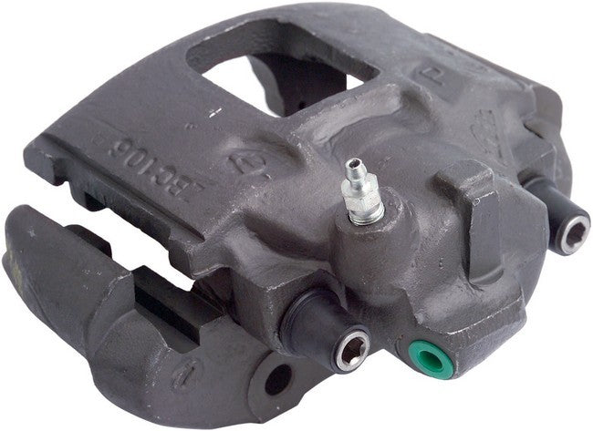 CARDONE Reman Disc Brake Caliper P/N:19-B1102 Fits: Volkswagen Fox 93-87 - Image 1