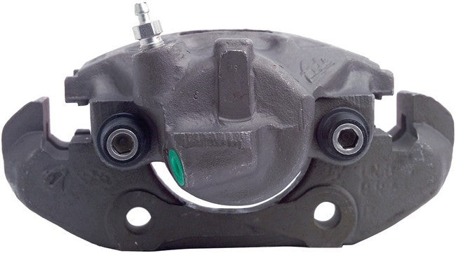CARDONE Reman Disc Brake Caliper P/N:19-B1102 Fits: Volkswagen Fox 93-87 - Image 2