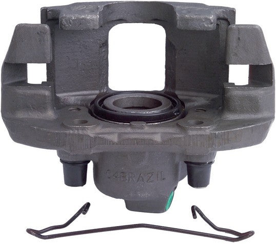 CARDONE Reman Disc Brake Caliper P/N:19-B1102 Fits: Volkswagen Fox 93-87 - Image 3