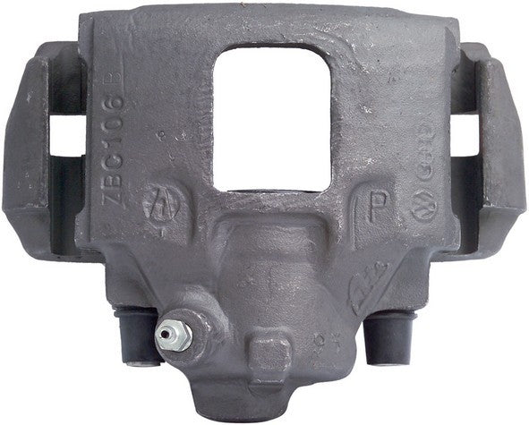 CARDONE Reman Disc Brake Caliper P/N:19-B1102 Fits: Volkswagen Fox 93-87 - Image 4