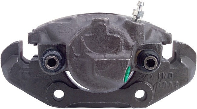CARDONE Reman Disc Brake Caliper P/N:19-B1103 Fits: Volkswagen Fox 93-87 - Image 2