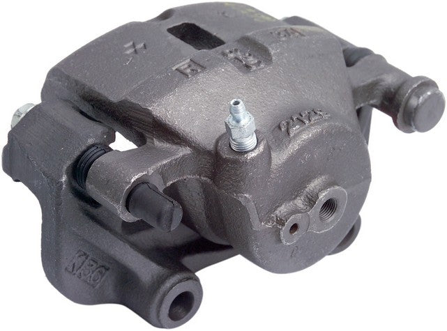 CARDONE Reman Disc Brake Caliper P/N:19-B1114 Fits: Nissan 200sx 88-84 - Image 1