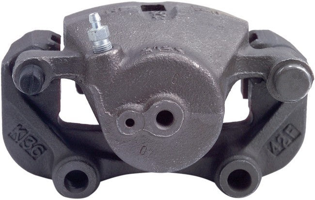 CARDONE Reman Disc Brake Caliper P/N:19-B1114 Fits: Nissan 200sx 88-84 - Image 2