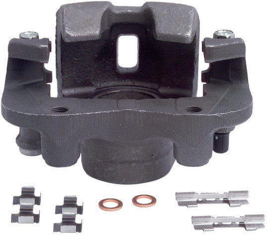 CARDONE Reman Disc Brake Caliper P/N:19-B1114 Fits: Nissan 200sx 88-84 - Image 3