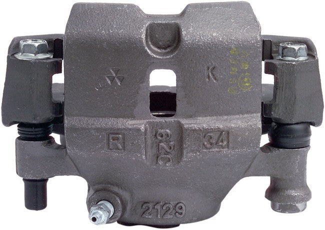 CARDONE Reman Disc Brake Caliper P/N:19-B1114 Fits: Nissan 200sx 88-84 - Image 4