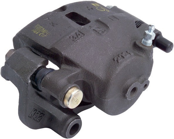 CARDONE Reman Disc Brake Caliper P/N:19-B1115 Fits: Nissan 200sx 88-84 - Image 1