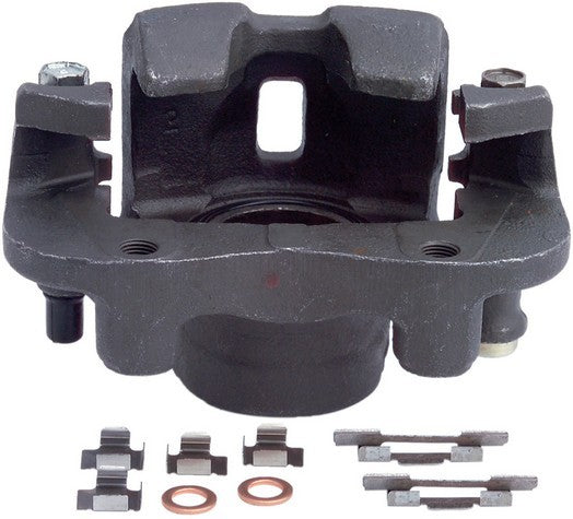 CARDONE Reman Disc Brake Caliper P/N:19-B1115 Fits: Nissan 200sx 88-84 - Image 3