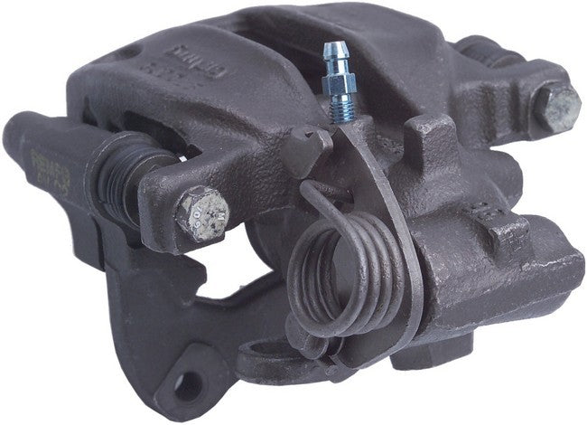 CARDONE Reman Disc Brake Caliper P/N:19-B1116 Fits: Audi 5000 88-84, Audi 80 1988, Audi 90 1988, Audi Coupe 1987 - Image 1