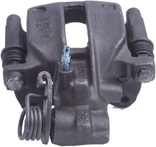 CARDONE Reman Disc Brake Caliper P/N:19-B1116 Fits: Audi 5000 88-84, Audi 80 1988, Audi 90 1988, Audi Coupe 1987 - Image 2