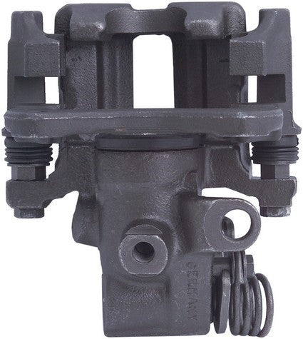 CARDONE Reman Disc Brake Caliper P/N:19-B1116 Fits: Audi 5000 88-84, Audi 80 1988, Audi 90 1988, Audi Coupe 1987 - Image 3