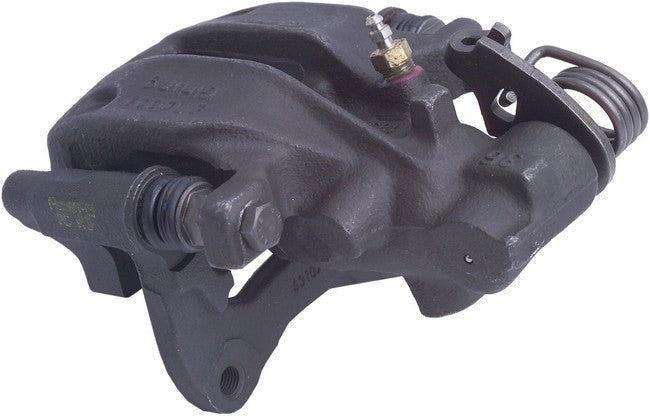 CARDONE Reman Disc Brake Caliper P/N:19-B1117 Fits: Audi 5000 88-84, Audi 80 1988, Audi 90 1988, Audi Coupe 1987 - Image 1
