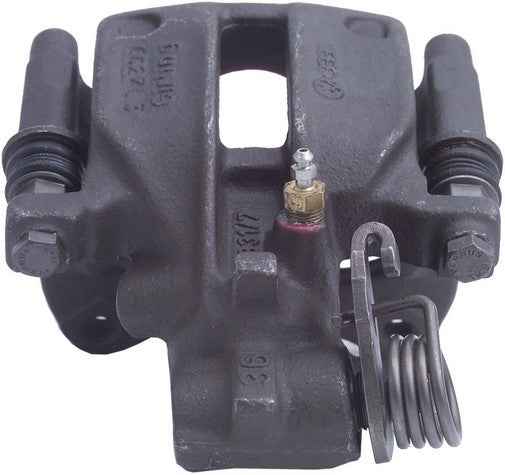 CARDONE Reman Disc Brake Caliper P/N:19-B1117 Fits: Audi 5000 88-84, Audi 80 1988, Audi 90 1988, Audi Coupe 1987 - Image 2
