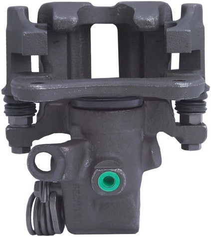 CARDONE Reman Disc Brake Caliper P/N:19-B1117 Fits: Audi 5000 88-84, Audi 80 1988, Audi 90 1988, Audi Coupe 1987 - Image 3