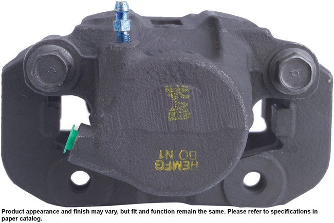 CARDONE Reman Disc Brake Caliper P/N:19-B112 Fits: Toyota Cressida 82-81 - Image 2