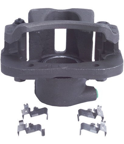 CARDONE Reman Disc Brake Caliper P/N:19-B112 Fits: Toyota Cressida 82-81 - Image 3