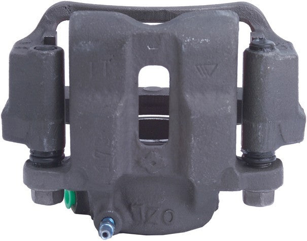 CARDONE Reman Disc Brake Caliper P/N:19-B112 Fits: Toyota Cressida 82-81 - Image 4