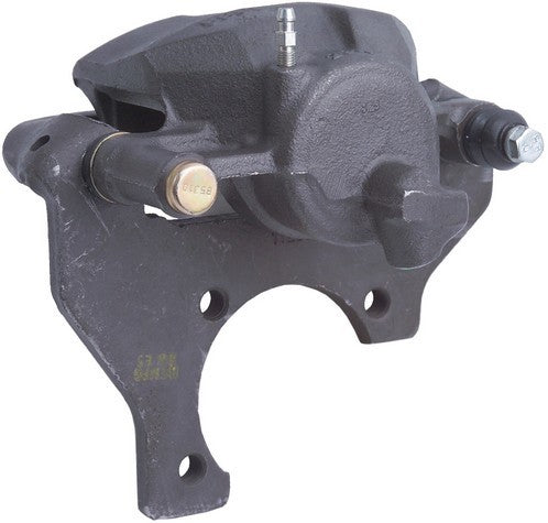 CARDONE Reman Disc Brake Caliper P/N:19-B1120 Fits: Toyota Van 89-87, Toyota Van Wagon 1988 - Image 1