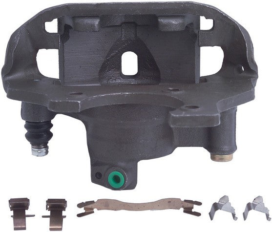 CARDONE Reman Disc Brake Caliper P/N:19-B1120 Fits: Toyota Van 89-87, Toyota Van Wagon 1988 - Image 3