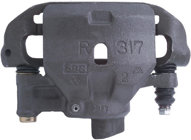 CARDONE Reman Disc Brake Caliper P/N:19-B1120 Fits: Toyota Van 89-87, Toyota Van Wagon 1988 - Image 4