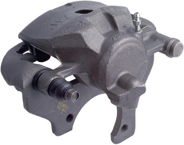 CARDONE Reman Disc Brake Caliper P/N:19-B1121 Fits: Toyota Van 89-87, Toyota Van Wagon 1988 - Image 1