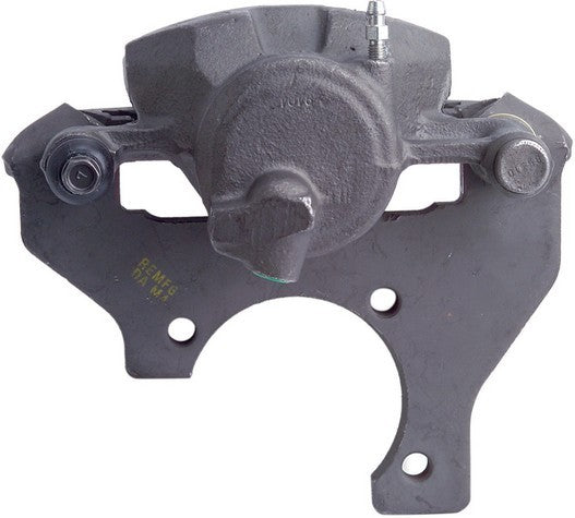 CARDONE Reman Disc Brake Caliper P/N:19-B1121 Fits: Toyota Van 89-87, Toyota Van Wagon 1988 - Image 2