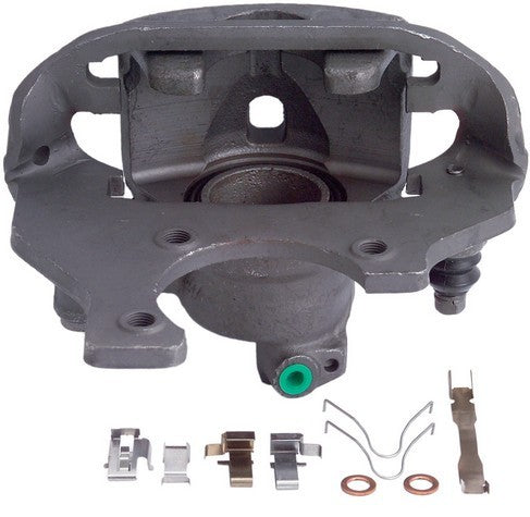 CARDONE Reman Disc Brake Caliper P/N:19-B1121 Fits: Toyota Van 89-87, Toyota Van Wagon 1988 - Image 3