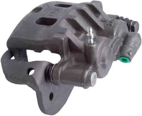 CARDONE Reman Disc Brake Caliper P/N:19-B1122 Fits: Toyota Van 89-87 - Image 1
