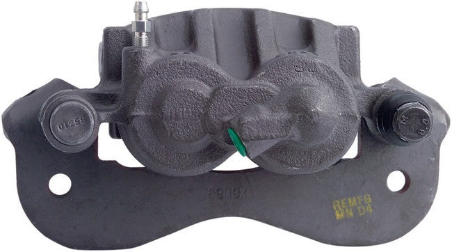 CARDONE Reman Disc Brake Caliper P/N:19-B1122 Fits: Toyota Van 89-87 - Image 2