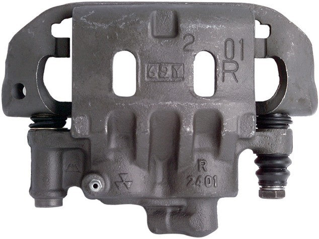 CARDONE Reman Disc Brake Caliper P/N:19-B1122 Fits: Toyota Van 89-87 - Image 4