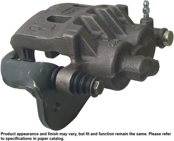 CARDONE Reman Disc Brake Caliper P/N:19-B1123 Fits: Toyota Van 89-87 - Image 1