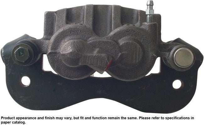 CARDONE Reman Disc Brake Caliper P/N:19-B1123 Fits: Toyota Van 89-87 - Image 2