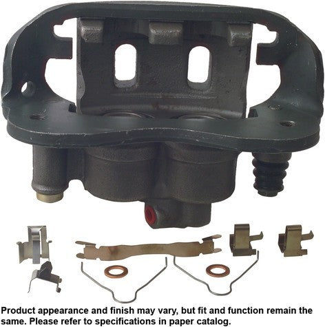 CARDONE Reman Disc Brake Caliper P/N:19-B1123 Fits: Toyota Van 89-87 - Image 3