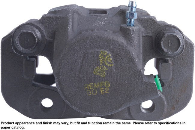 CARDONE Reman Disc Brake Caliper P/N:19-B113 Fits: Toyota Cressida 82-81 - Image 2