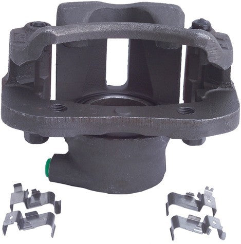 CARDONE Reman Disc Brake Caliper P/N:19-B113 Fits: Toyota Cressida 82-81 - Image 3