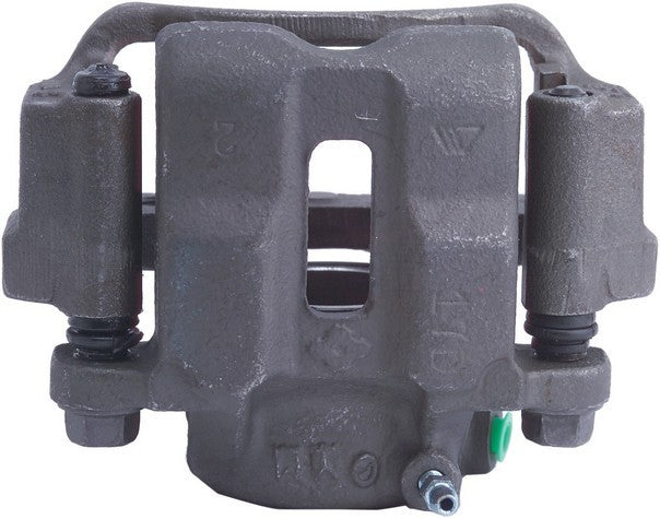 CARDONE Reman Disc Brake Caliper P/N:19-B113 Fits: Toyota Cressida 82-81 - Image 4