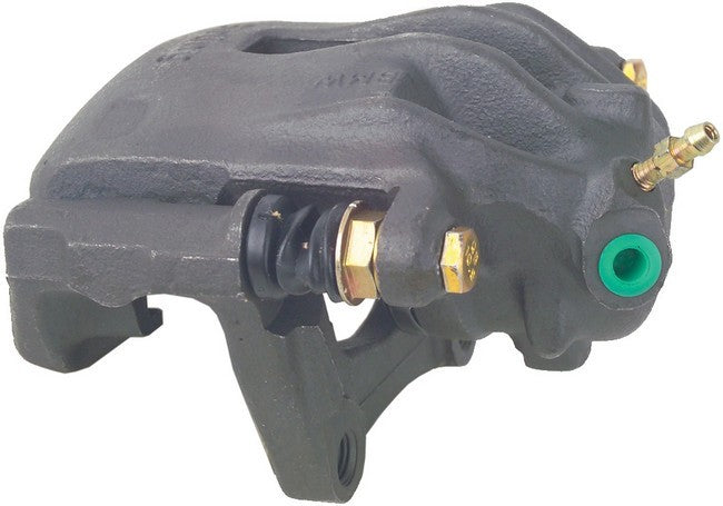 CARDONE Reman Disc Brake Caliper P/N:19-B1138 Fits: BMW 318i 92-91, BMW 318is 1991, BMW 325 88-86, BMW 325e 87-84, BMW 325es 87-86, BMW 325i 93-87, BMW 325is 91-87, BMW 325ix 91-88 - Image 1