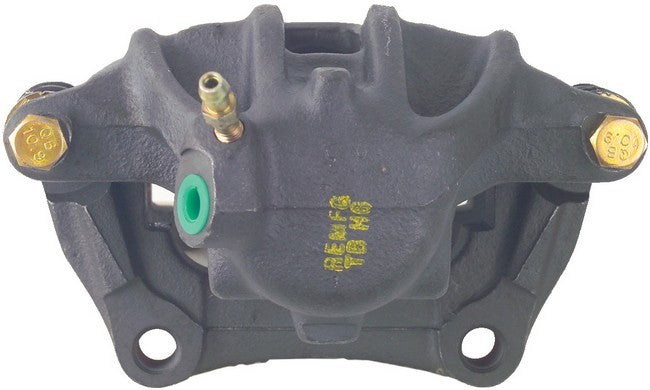CARDONE Reman Disc Brake Caliper P/N:19-B1138 Fits: BMW 318i 92-91, BMW 318is 1991, BMW 325 88-86, BMW 325e 87-84, BMW 325es 87-86, BMW 325i 93-87, BMW 325is 91-87, BMW 325ix 91-88 - Image 2